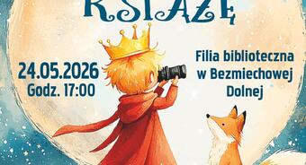 Spektakl "Mały Książe"