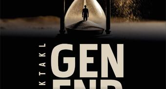 Spektakl teatralny „GEN-END".