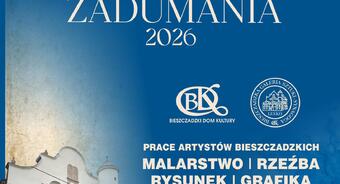 Wystawa "Bieszczadzkie zadumania"