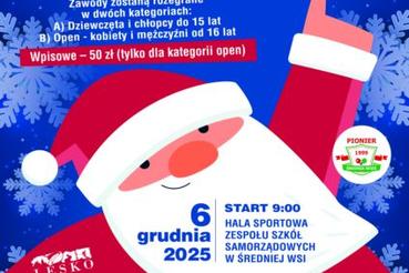 Charytatywny Turniej Tenisa Stołowego – Gramy dla Maksa!